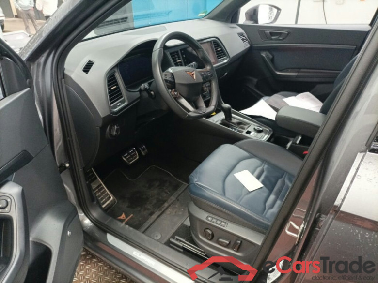 CUPRA Ateca VZ  #5