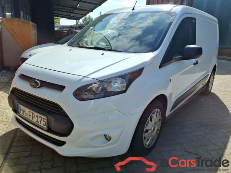 Ford Transit  #2