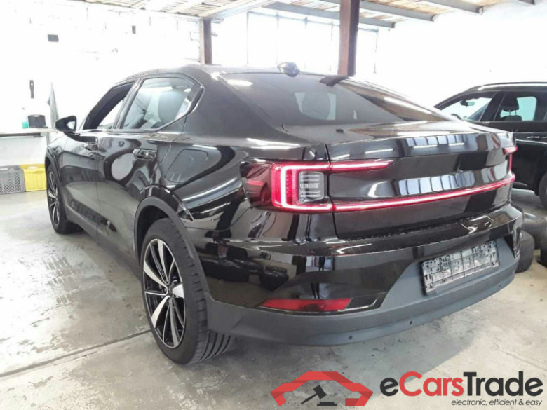 Polestar 2  #3