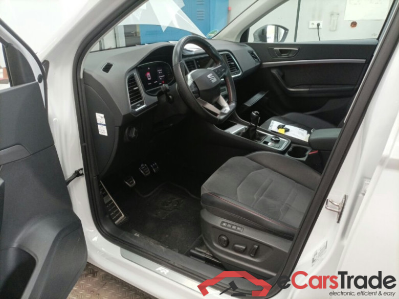 SEAT Ateca  #5
