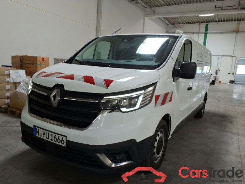Renault Trafic  #2