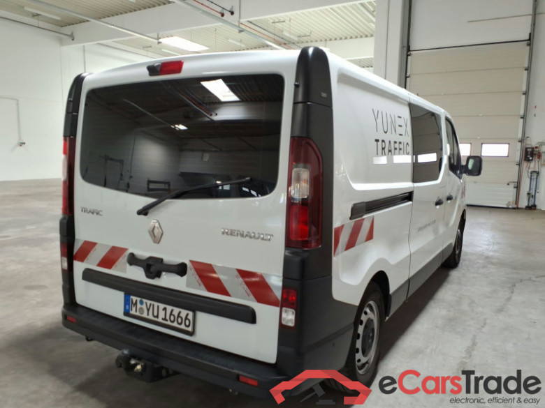Renault Trafic  #3