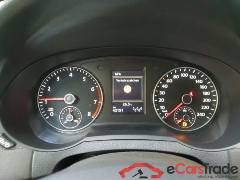 SEAT Alhambra  #6