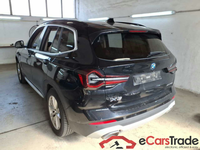 BMW X3  #3