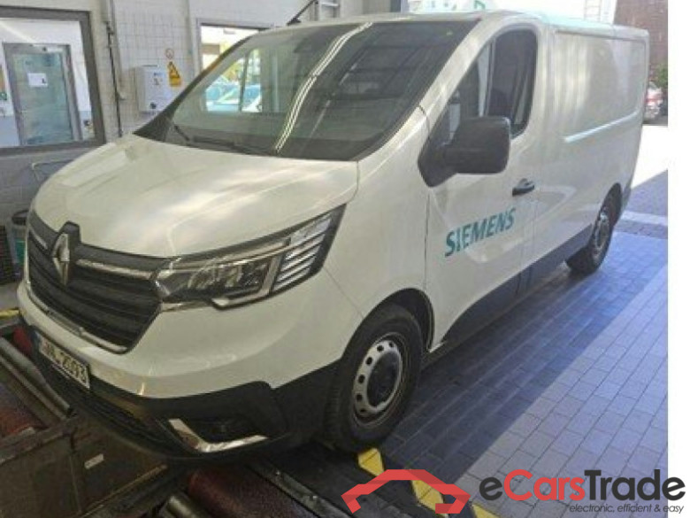 Renault Trafic  #1