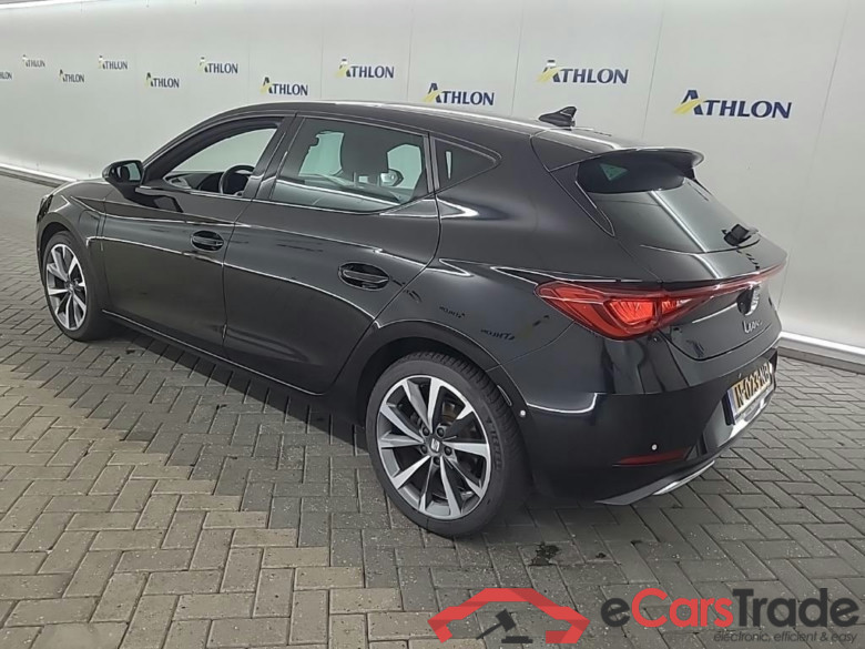 SEAT LEON 1.4 TSI eHy. PHEV FR #4