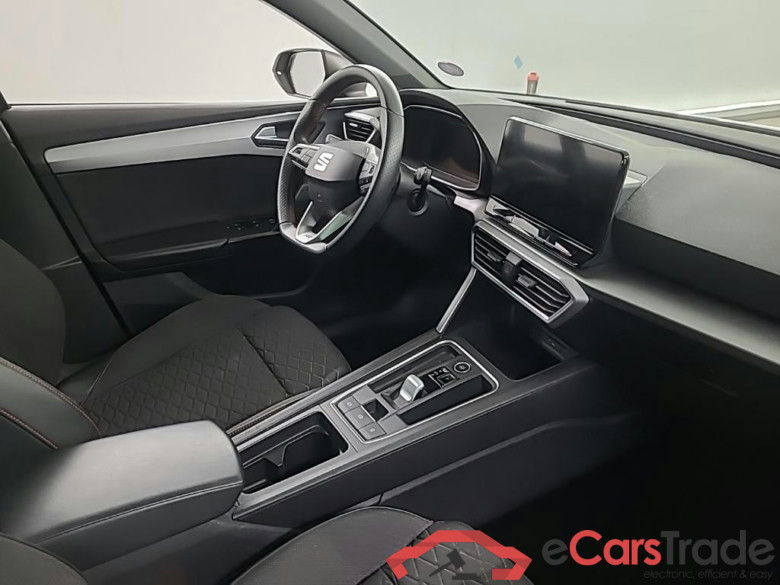 SEAT LEON 1.4 TSI eHy. PHEV FR #6
