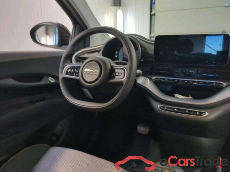 FIAT 500 Icon 42 kWh #3