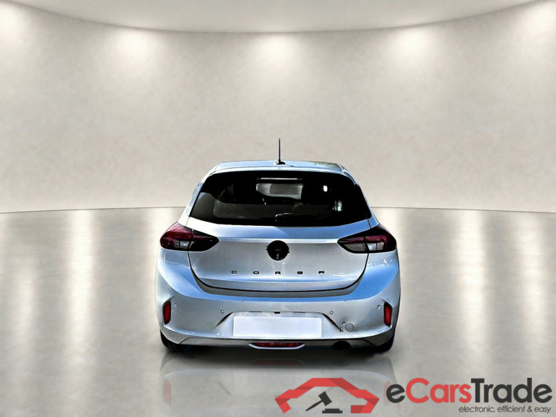 Opel Corsa Edition 1.2 turbo 100 BVA8 #6