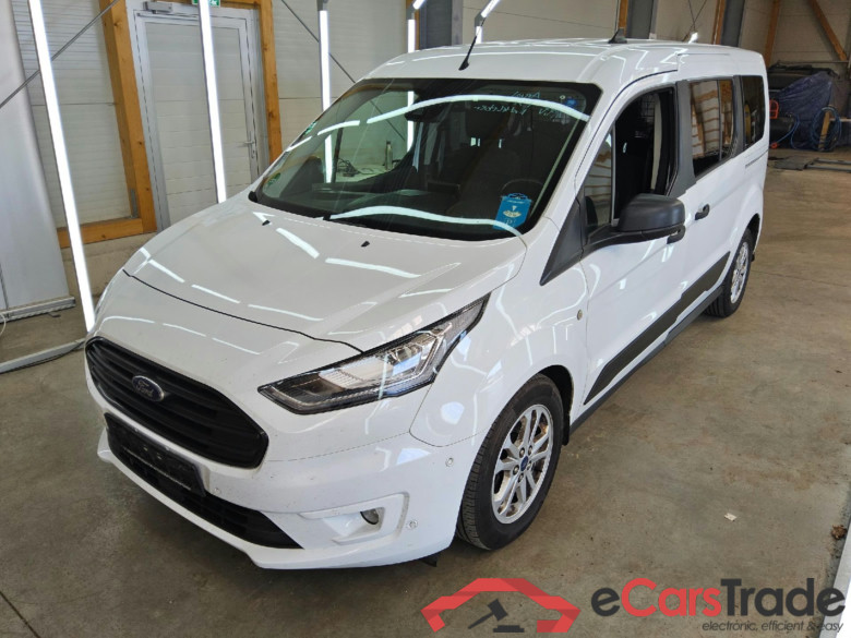 FORD Transit Connect 240 L2 LKW Autm. Trend 5d 88kW #1