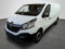 preview Renault Trafic #0