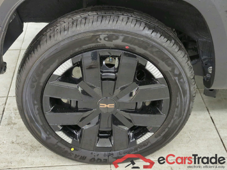 Dacia Spring Electric 65 Extreme 5d #4