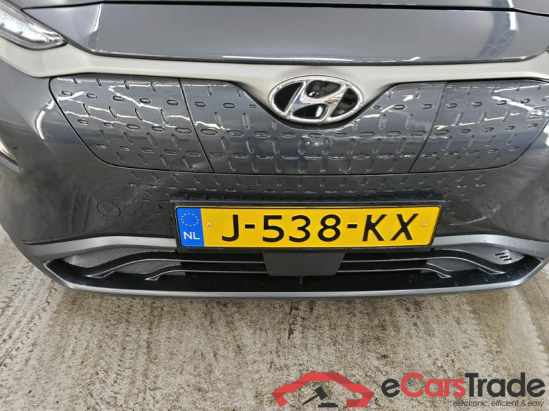 Hyundai KONA Fashion Design Electric 39 kWh 5d #5