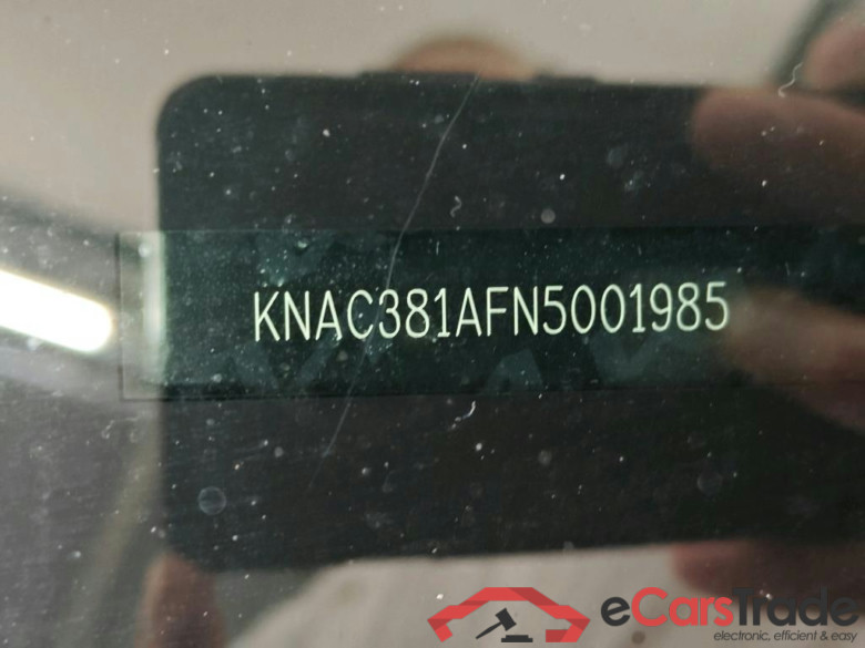Kia EV6 77.4kWh EV6 Plus RWD 5d #6