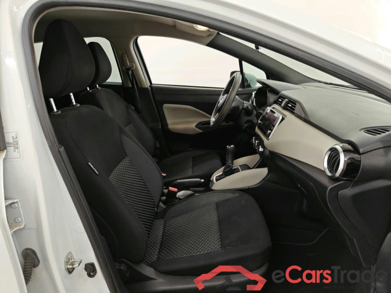Nissan Micra IG-T 100 Acenta 5d #3