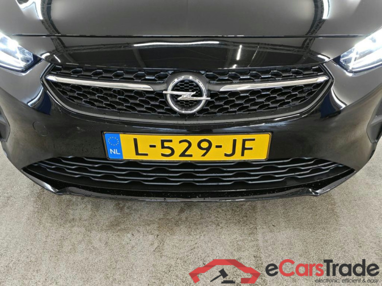 Opel Corsa 1.2 TURBO ELEGANCE 74KW 5d #5