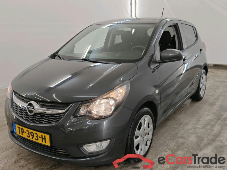 Opel Karl 1.0 Start/Stop Edition 5d #1