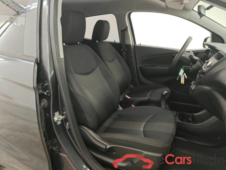 Opel Karl 1.0 Start/Stop Edition 5d #3