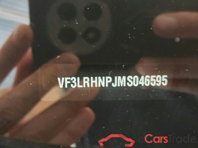 Peugeot 308 SW Blue Lease Active 1.2 PureTech 110 5d #6