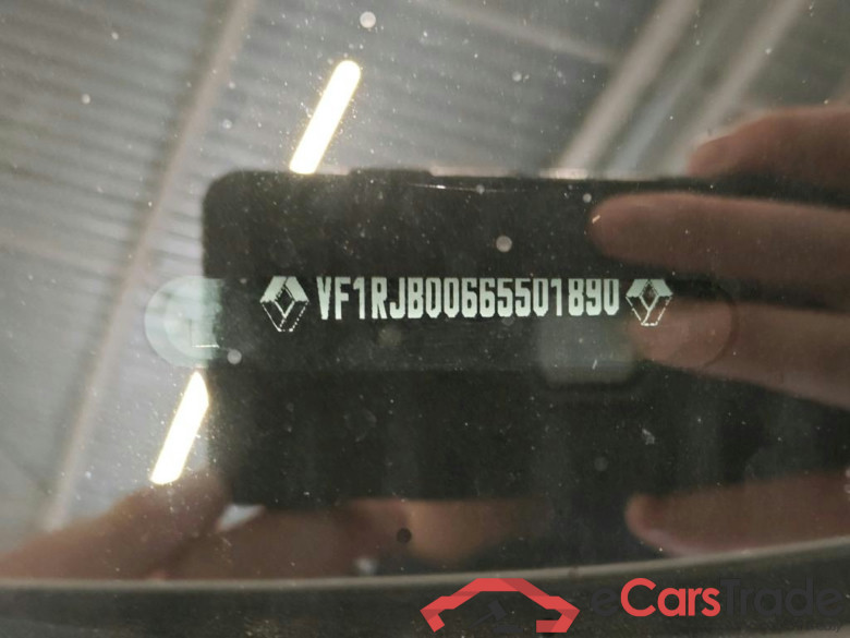 Renault Captur TCe 100 Intens 5d #6