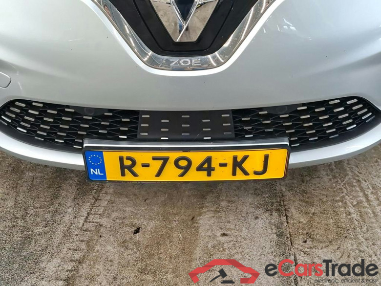 Renault ZOE R135 Intens (batterijkoop) 5d #5