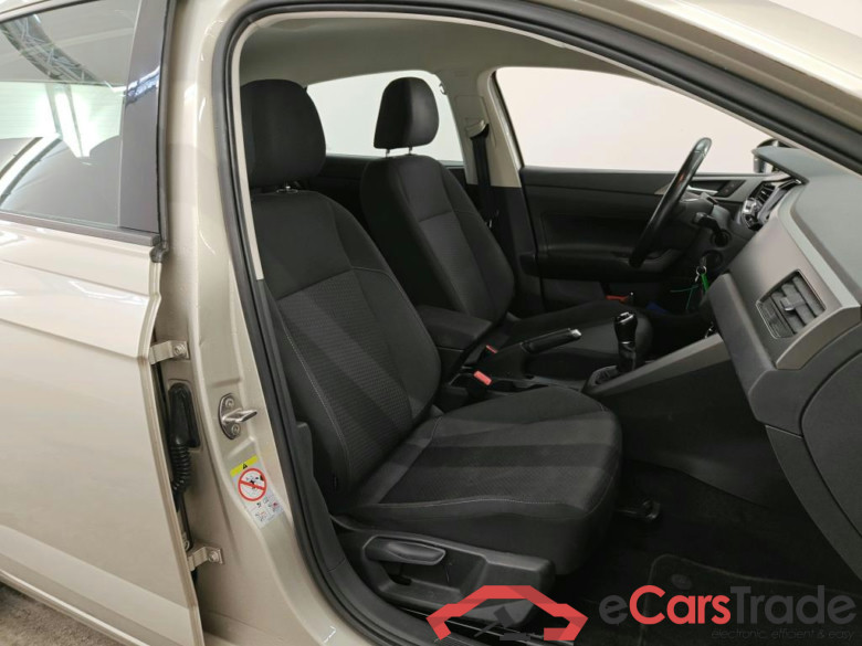 Volkswagen Polo 1.0 TSI 70kW Comfortline 5d #3