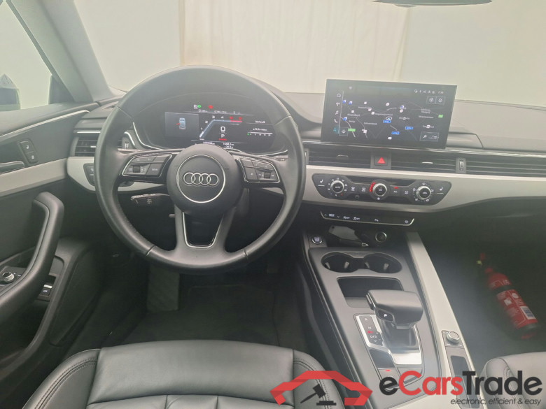 Audi, A5 SB FL'20, A5 SB 30 TDi 100kW B.E.Att.St. #6