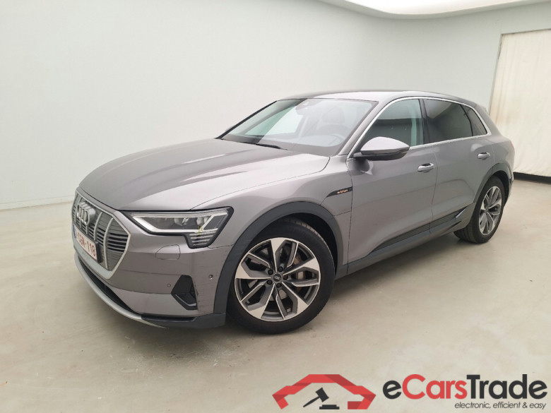 Audi, E-tron '19 BEV, E-tron 55 300kW Quat.Advanced