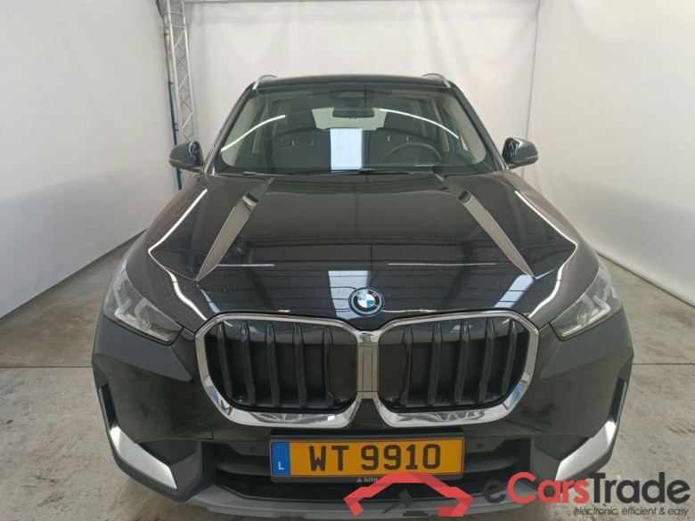 BMW X1 xDrive25e (180kW) 5d #5