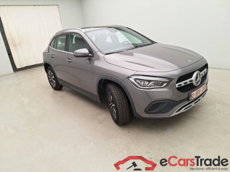 Mercedes, GLA '20, GLA 180 d Bus.Solution Aut. #5
