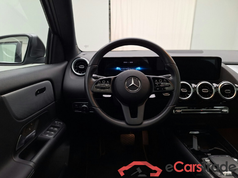 Mercedes, GLA '20, GLA 180 d Bus.Solution Aut. #6