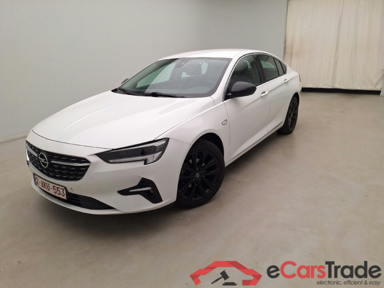 Opel, Insignia GS FL'20, Insignia 1.5D 90 Bus.El. #2