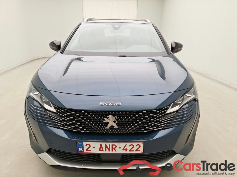 Peugeot, 5008 FL'20, 5008 1.5BHDi 96kW GT