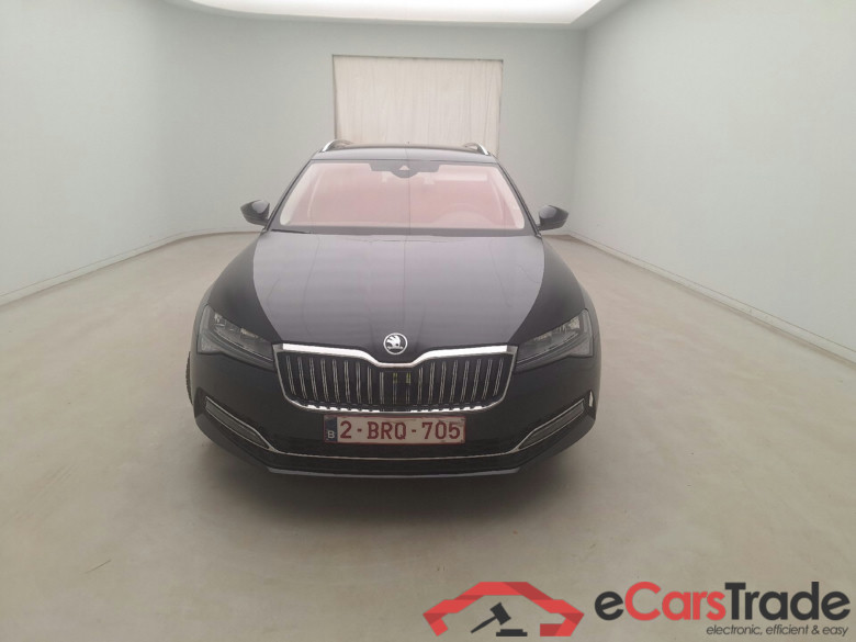 Skoda, Superb Combi FL'19, Sup.Comb.TDi 150 Clever+ DSG #1