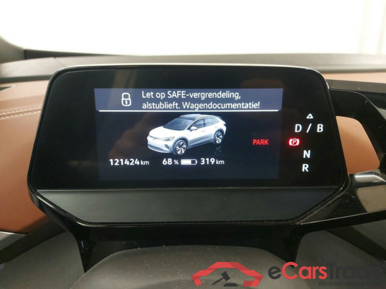 Volkswagen ID.4 77kWh 150kW Pro Performance 5d #6
