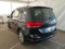 preview Volkswagen Touran #1