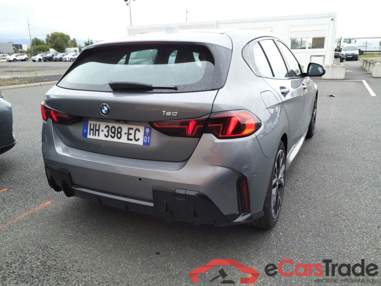 BMW SERIE BMW SERIE 1      120i 170cv M Sport + toit panoramique + repair 3 ans /200 000km #3