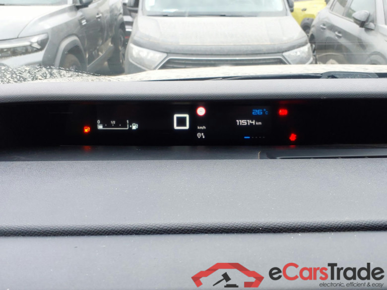 CITROËN C3  CITROËN C3  Nouvelle C3 Turbo 100ch Plus BVM #6