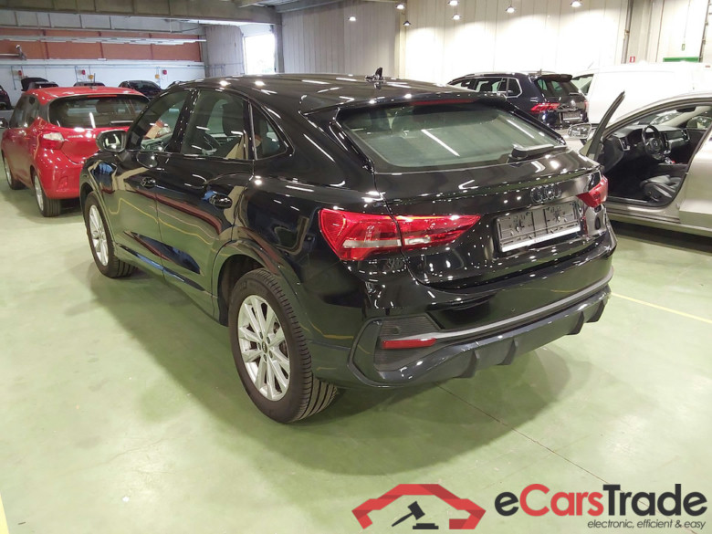 AUDI Q3 Sportback 1.4 45 TFSI E S TRONIC #2