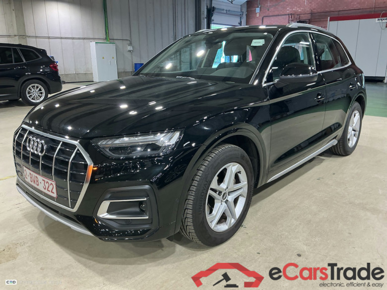 AUDI Q5 2.0 30 TDI S TRONIC B. ED. ADVANCED