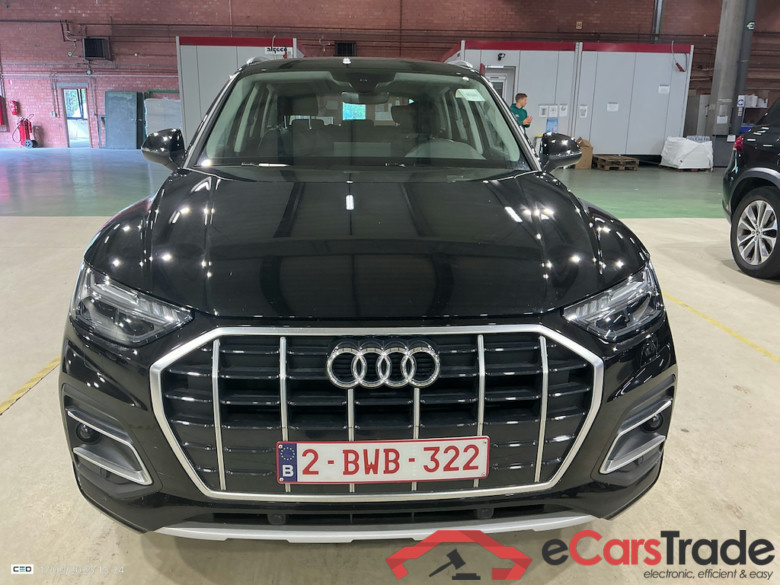 AUDI Q5 2.0 30 TDI S TRONIC B. ED. ADVANCED #2