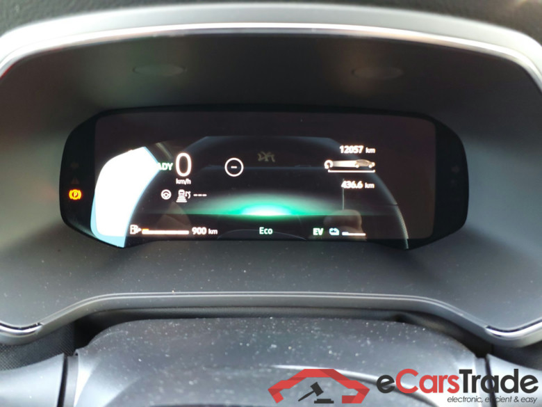 RENAULT Captur  RENAULT Captur  esprit Alpine full hybrid E-Tech 160 + PACK HIVERS #6