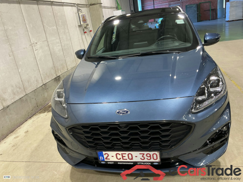 FORD KUGA 2.5I PHEV 165KW ST-LINE AUTO #2