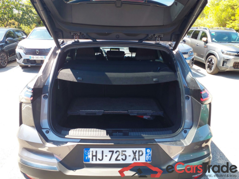 RENAULT SYMBIOZ  RENAULT SYMBIOZ  techno full hybrid E-Tech 160 ch #2