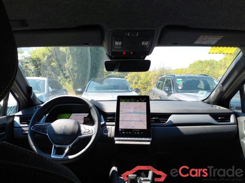 RENAULT SYMBIOZ  RENAULT SYMBIOZ  techno full hybrid E-Tech 160 ch #4