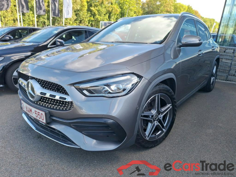 MERCEDES-BENZ GLA 1.3 GLA 200 #1