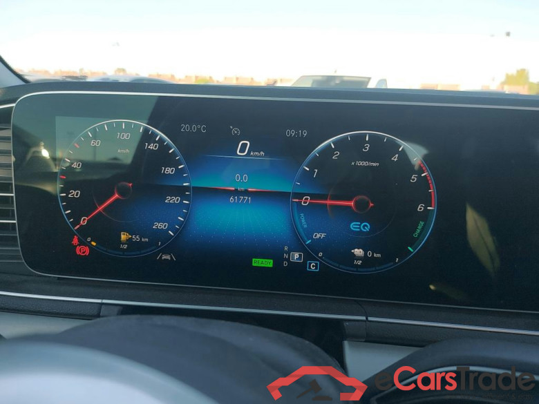 MERCEDES-BENZ GLE / 2018 / 5P / todoterreno GLE 350 de 4MATIC (Híbrido Enchufable) #5