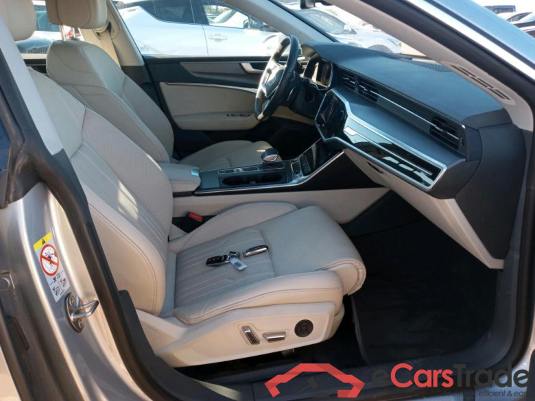 AUDI A7 / 2017 / 5P / berlina con portón Sportback 55 TFSI 250kW quattro S tronic #6