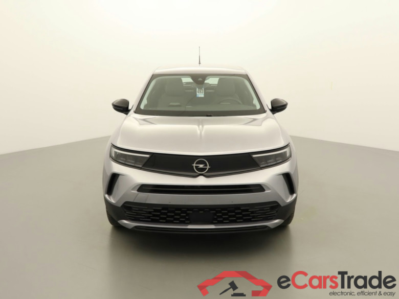 Opel Mokka Edition Electric 137hp #3