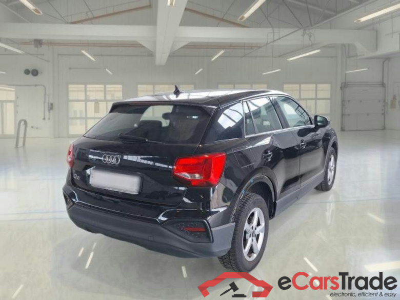 AUDI Q2 / 2020 / 5P / SUV 1.5 35 TFSI BUSINESS S TRONIC #2